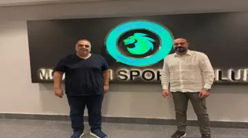 مودرن سبورت يعلن تعيين رضا شحاتة مديرا فنيا
